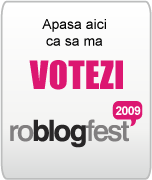 VOTEZI la roblogfest 2009