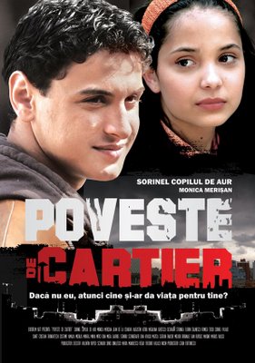 POVESTE DE CARTIER