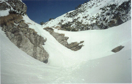 - A picture from the second step.