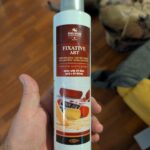 Review pentru sprayul fixativ Koh-I-Nor Hardmuth Fixative art