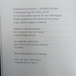 Poezia zilei - En el penumbra de las casas solas